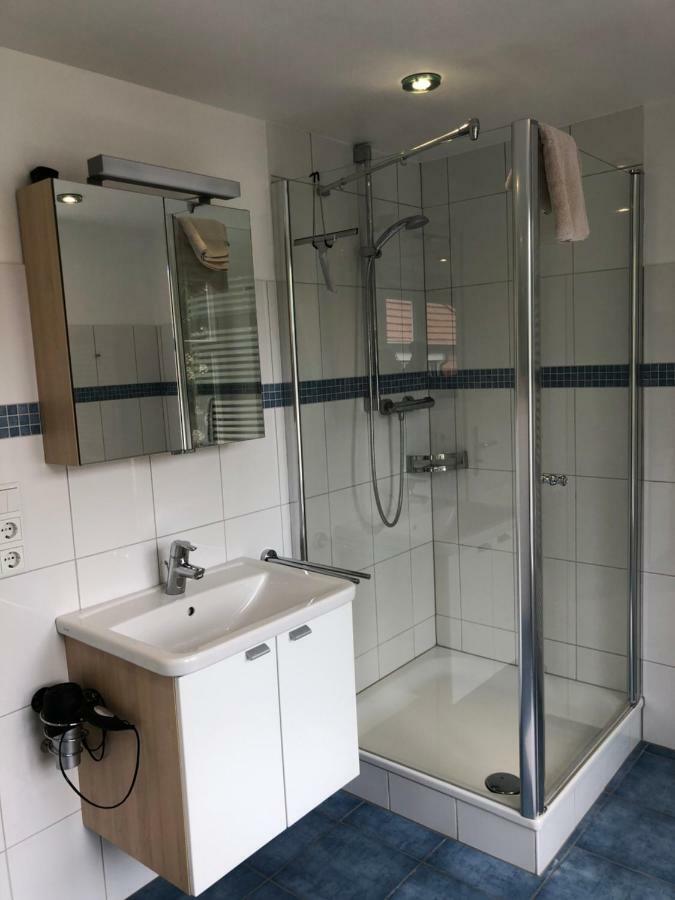 Apartment 5 Wyk auf Föhr المظهر الخارجي الصورة